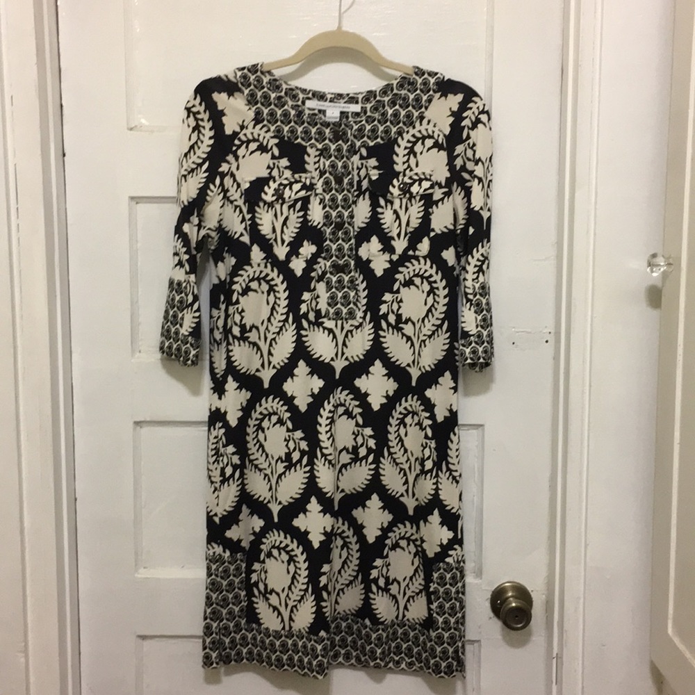 Diane Von Furstenberg Dress